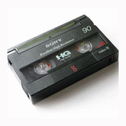 Video8 Camcorder Tapes to DVD and USB Oxfordshire UK